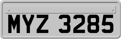 MYZ3285