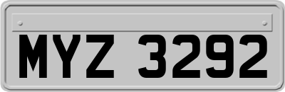 MYZ3292