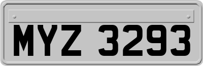 MYZ3293