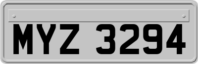 MYZ3294