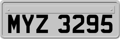 MYZ3295