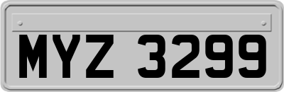 MYZ3299
