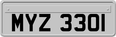 MYZ3301
