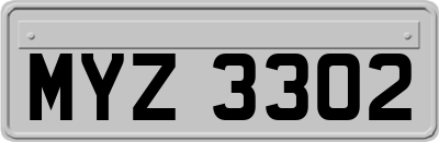 MYZ3302
