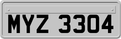 MYZ3304