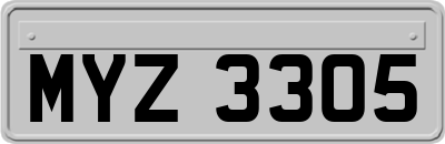 MYZ3305
