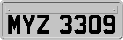 MYZ3309