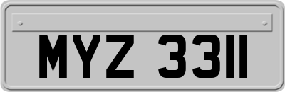 MYZ3311