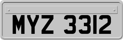 MYZ3312