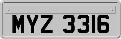 MYZ3316