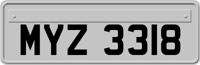 MYZ3318