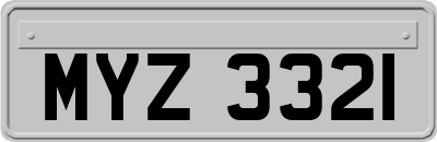 MYZ3321