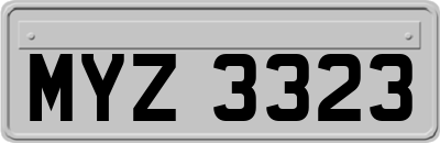 MYZ3323