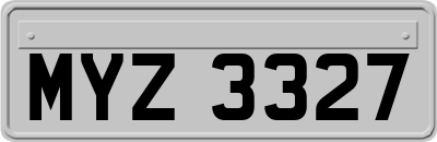 MYZ3327