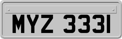 MYZ3331