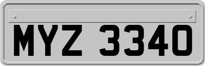 MYZ3340