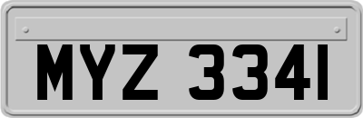 MYZ3341