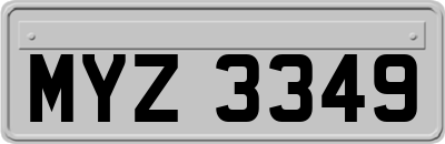 MYZ3349