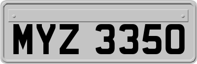 MYZ3350