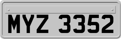 MYZ3352