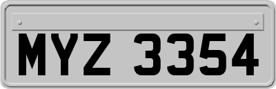 MYZ3354