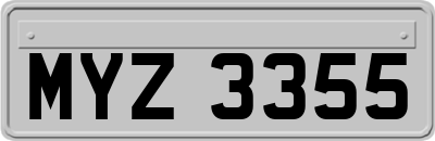 MYZ3355