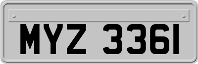 MYZ3361