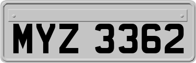 MYZ3362