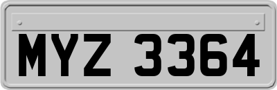 MYZ3364