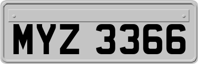 MYZ3366