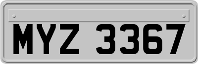 MYZ3367