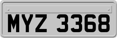 MYZ3368