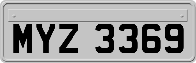 MYZ3369