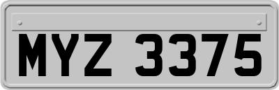 MYZ3375