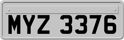 MYZ3376