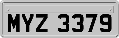 MYZ3379