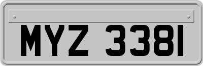 MYZ3381