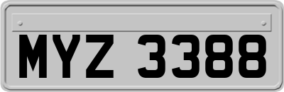 MYZ3388