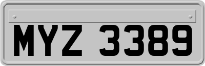 MYZ3389