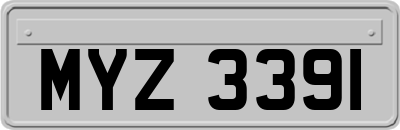 MYZ3391