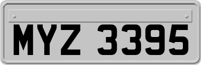 MYZ3395