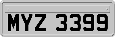 MYZ3399