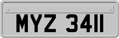 MYZ3411