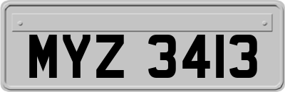 MYZ3413