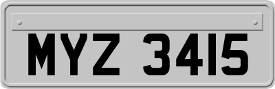 MYZ3415