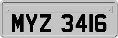 MYZ3416