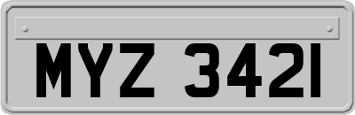 MYZ3421