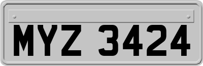 MYZ3424