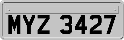 MYZ3427