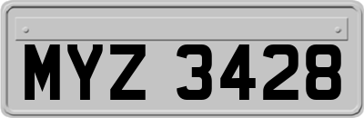 MYZ3428